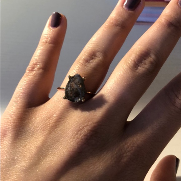 Crystal Rings - Picture 5 of 5